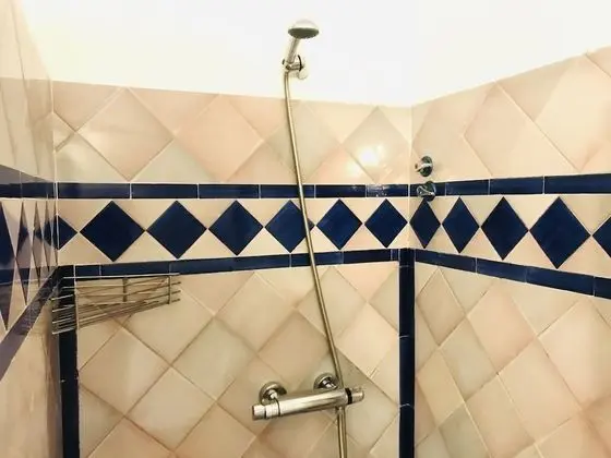 Apart Daire (2 People Last Minute)