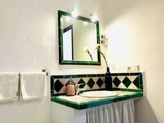 Apart Daire (2 People Last Minute)