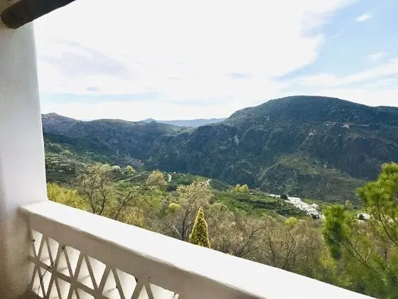 Apart Daire (2 People Last Minute)