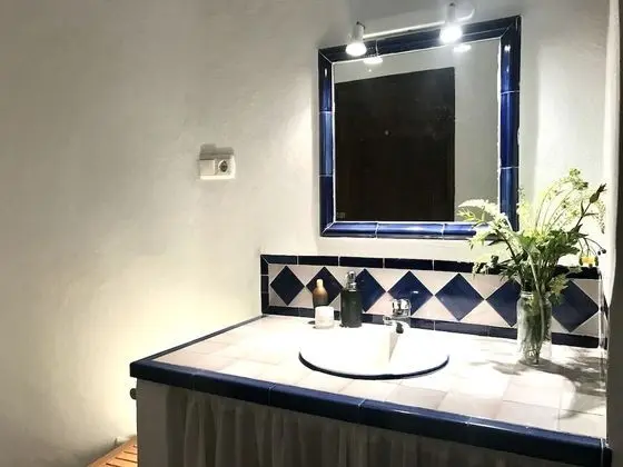 Family Apart Daire, 1 Yatak Odası, Bahçe Manzaralı, Zemin Kat