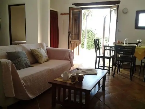 Family Apart Daire, 2 Yatak Odası, Bahçe Manzaralı, Zemin Kat