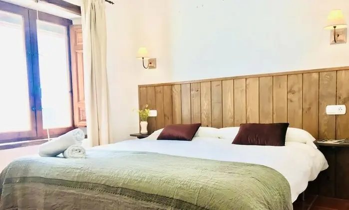 Family Apart Daire, 2 Yatak Odası, Bahçe Manzaralı, Zemin Kat