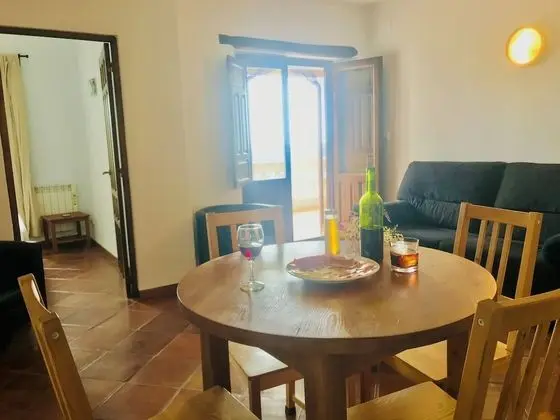 Family Apart Daire, 2 Yatak Odası, Bahçe Manzaralı, Zemin Kat