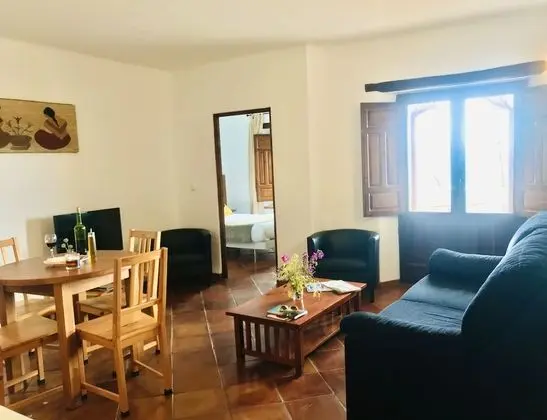 Family Apart Daire, 2 Yatak Odası, Bahçe Manzaralı, Zemin Kat