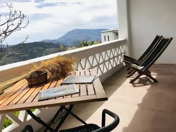 Family Apart Daire, 2 Yatak Odası, Bahçe Manzaralı, Zemin Kat