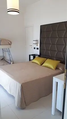 Dört Kişilik Oda