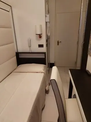 Tek Kişilik Oda