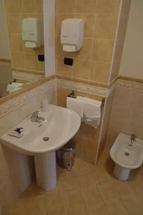 Basic Tek Kişilik Oda