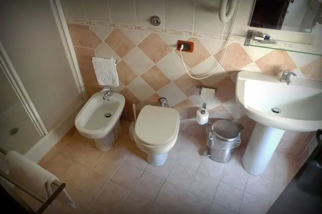 Basic Tek Kişilik Oda