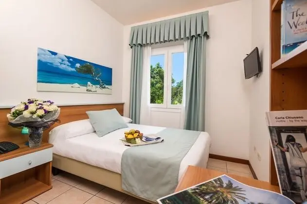 Standard Tek Kişilik Oda