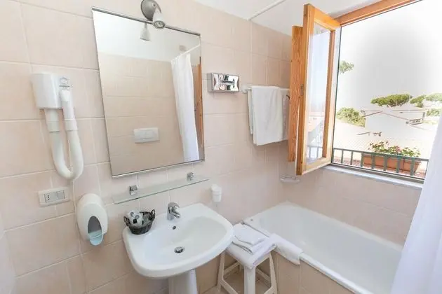 Standard Tek Kişilik Oda