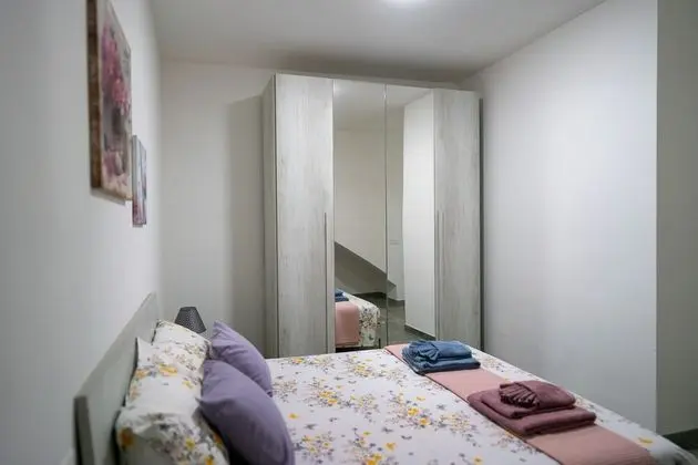 Comfort Apart Daire, 2 Yatak Odası, Özel Banyo