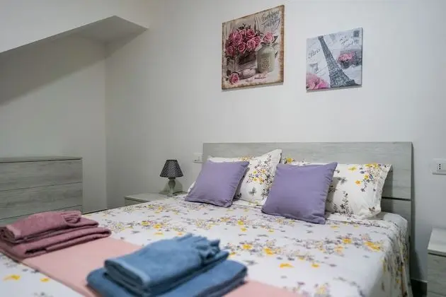 Comfort Apart Daire, 2 Yatak Odası, Özel Banyo