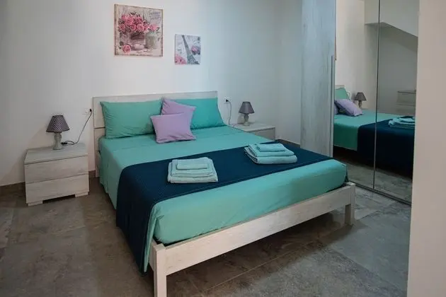 Comfort Apart Daire, 2 Yatak Odası, Özel Banyo