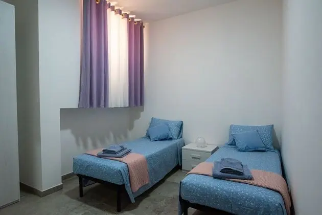 Comfort Apart Daire, 2 Yatak Odası, Özel Banyo