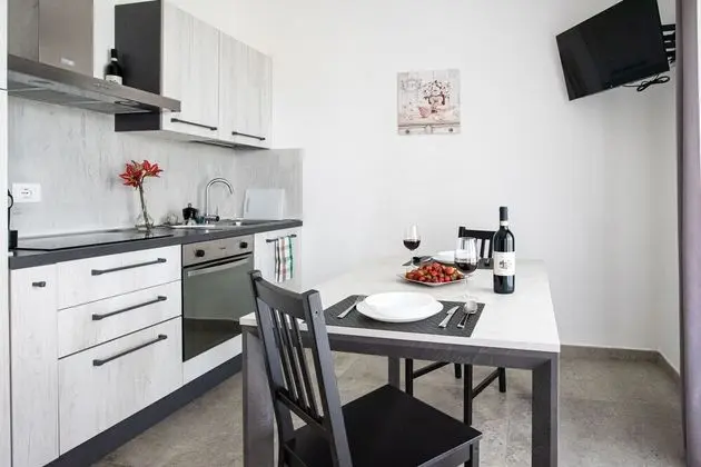 Comfort Apart Daire, 2 Yatak Odası, Özel Banyo