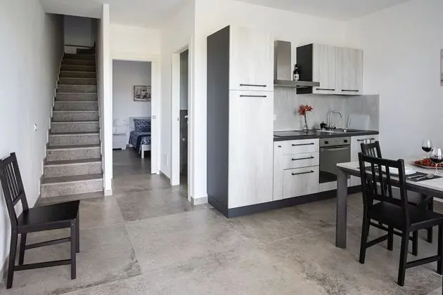 Comfort Apart Daire, 2 Yatak Odası, Özel Banyo