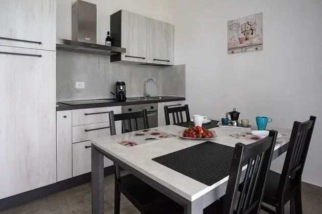 Comfort Apart Daire, 2 Yatak Odası, Özel Banyo