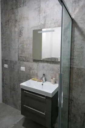 Comfort Apart Daire, 2 Yatak Odası, Özel Banyo
