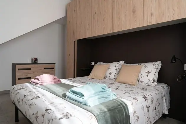 Superior Apart Daire, 2 Yatak Odası, Özel Banyo