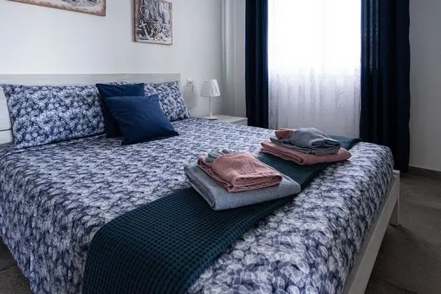 Superior Apart Daire, 2 Yatak Odası, Özel Banyo