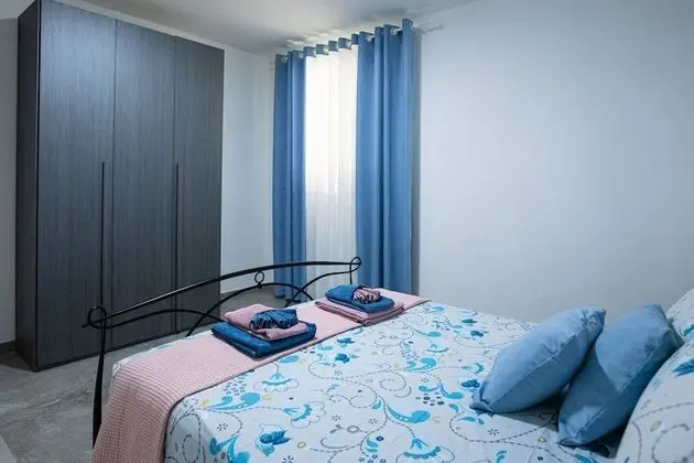 Superior Apart Daire, 2 Yatak Odası, Özel Banyo