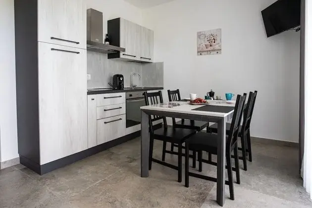 Superior Apart Daire, 2 Yatak Odası, Özel Banyo