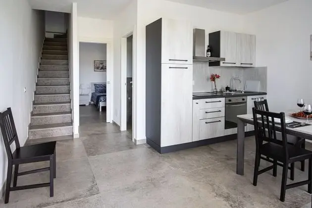 Superior Apart Daire, 2 Yatak Odası, Özel Banyo