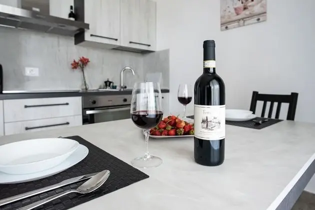 Superior Apart Daire, 2 Yatak Odası, Özel Banyo