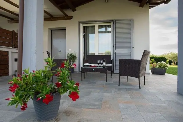 Superior Apart Daire, 2 Yatak Odası, Özel Banyo