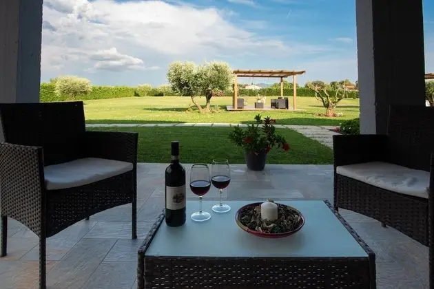 Superior Apart Daire, 2 Yatak Odası, Özel Banyo