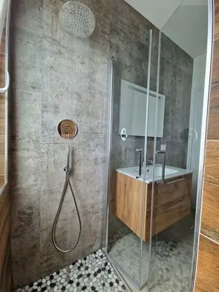 Superior Apart Daire, 2 Yatak Odası, Özel Banyo