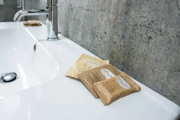 Superior Apart Daire, 2 Yatak Odası, Özel Banyo