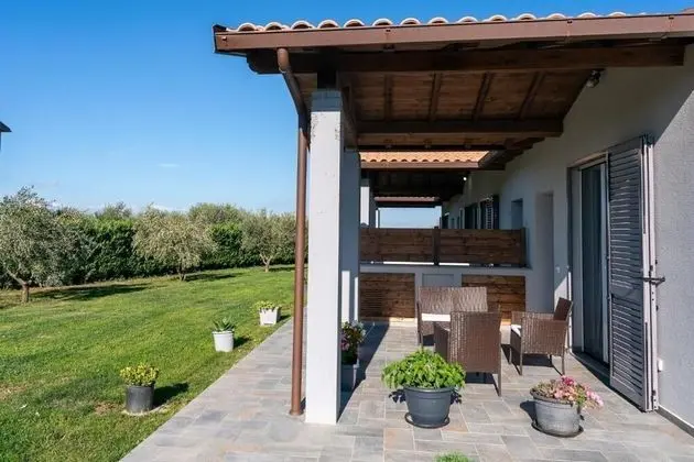 Superior Apart Daire, 2 Yatak Odası, Özel Banyo