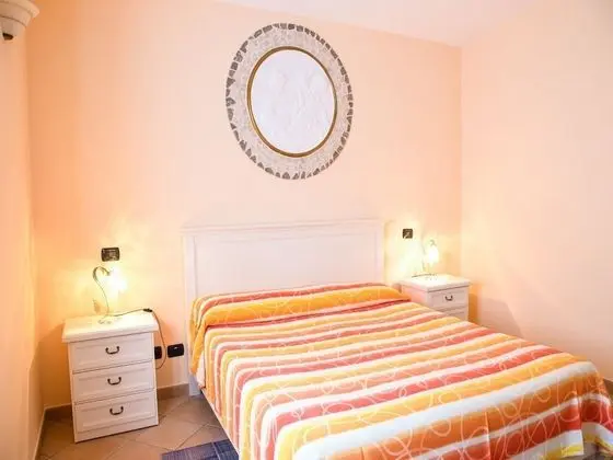 Villa, 3 Yatak Odası