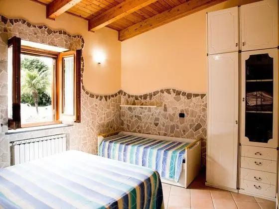 Villa, 3 Yatak Odası