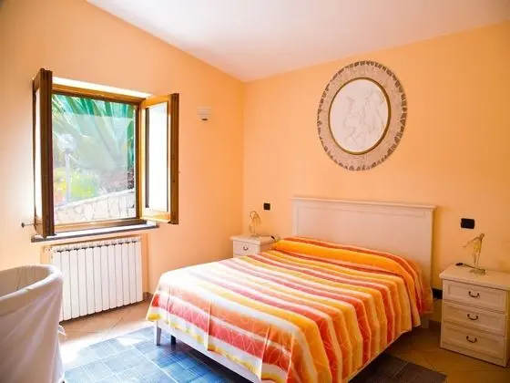 Villa, 3 Yatak Odası