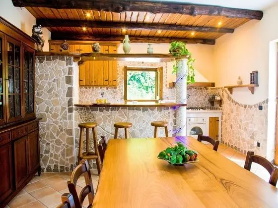 Villa, 3 Yatak Odası
