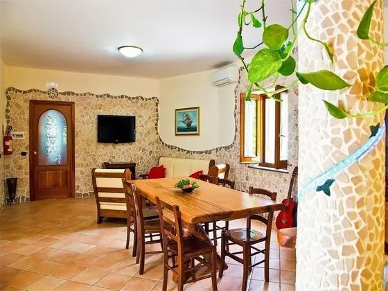 Villa, 3 Yatak Odası