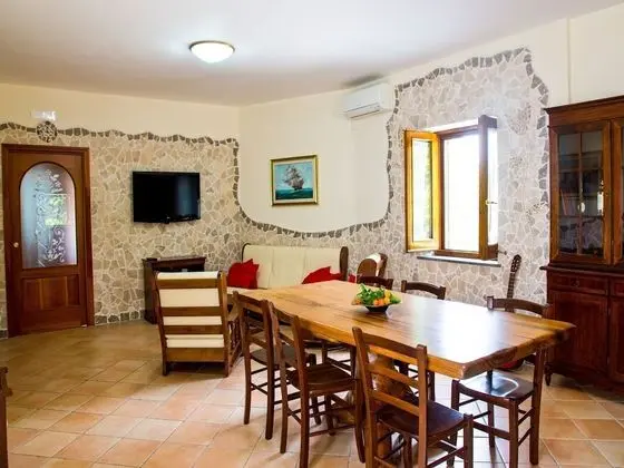 Villa, 3 Yatak Odası
