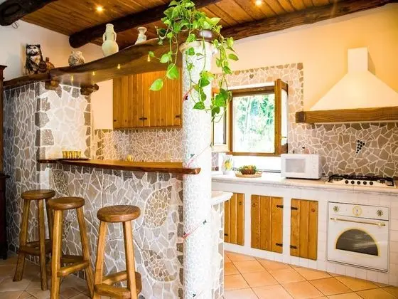 Villa, 3 Yatak Odası