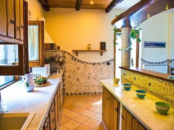 Villa, 3 Yatak Odası