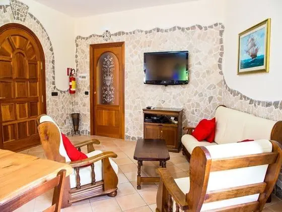 Villa, 3 Yatak Odası