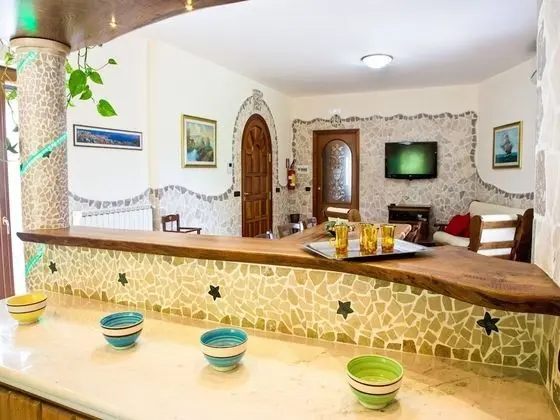 Villa, 3 Yatak Odası