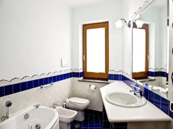Villa, 3 Yatak Odası