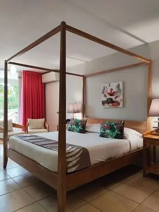 Comfort Oda, Bahçe Manzaralı