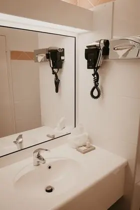 Comfort Oda, Bahçe Manzaralı