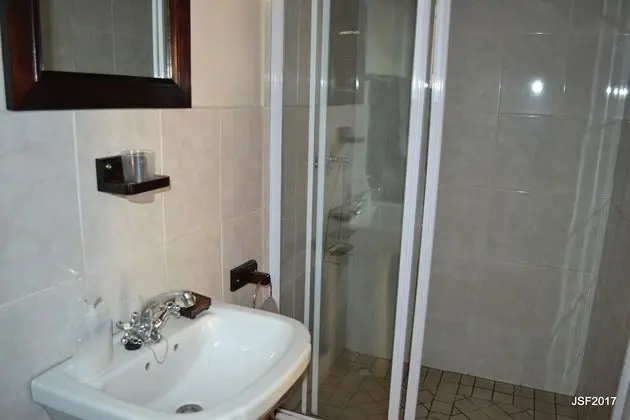 Deluxe Oda, 1 Yatak Odası (2 Sleeper Unit)