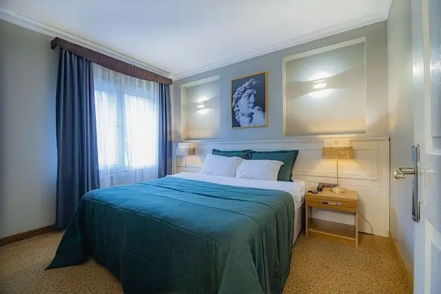 Exclusive Apart Daire
