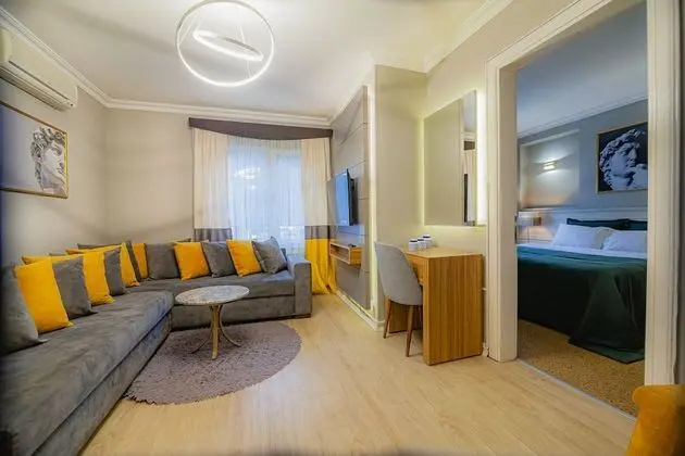 Exclusive Apart Daire